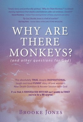 bokomslag Why Are There Monkeys? (and other questions for God)