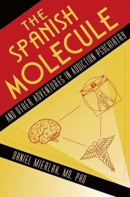 bokomslag The Spanish Molecule