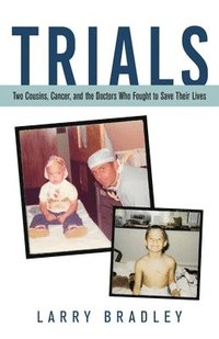 bokomslag Trials