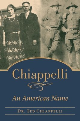 Chiappelli 1