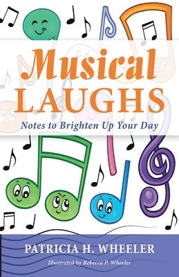 Musical Laughs 1