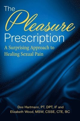 Pleasure Prescription 1