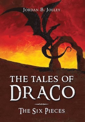 bokomslag The Tales of Draco