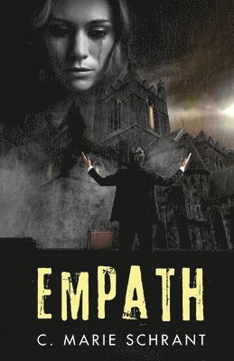 bokomslag Empath