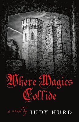 Where Magics Collide 1