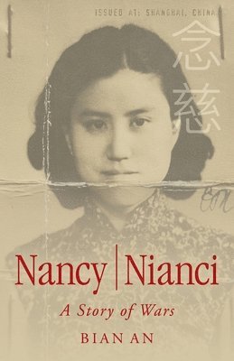 Nancy Nianci 1