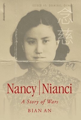 Nancy Nianci 1