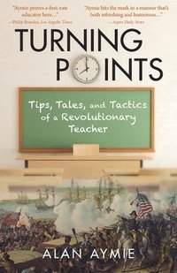 bokomslag Turning Points