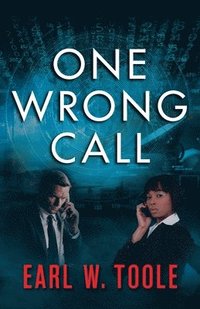 bokomslag One Wrong Call