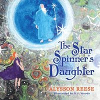 bokomslag The Star Spinner's Daughter