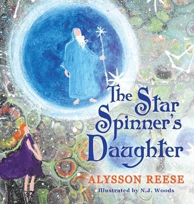 The Star Spinner's Daughter 1