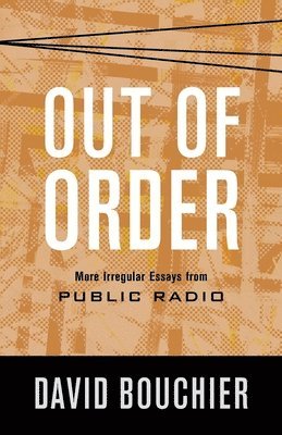 Out of Order