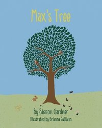 bokomslag Max's Tree