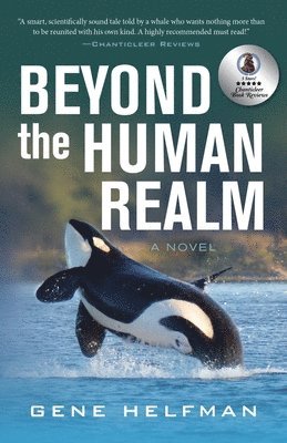 Beyond the Human Realm 1