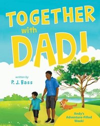 bokomslag Together with Dad!