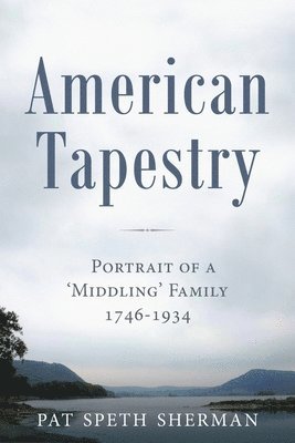 American Tapestry 1