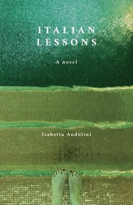 bokomslag Italian Lessons
