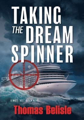 Taking the Dream Spinner 1