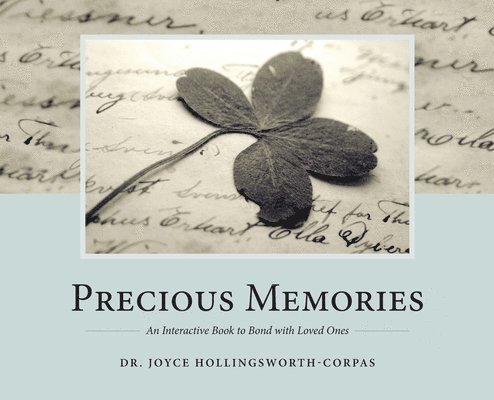 Precious Memories 1