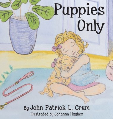 Puppies Only 1