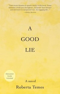 bokomslag Good Lie