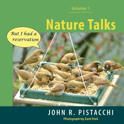 Nature Talks 1