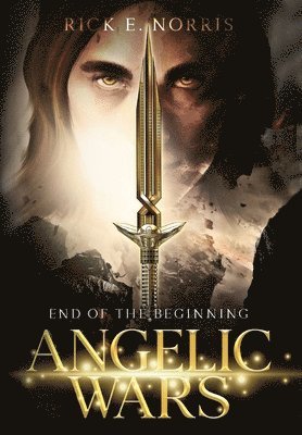 Angelic Wars 1