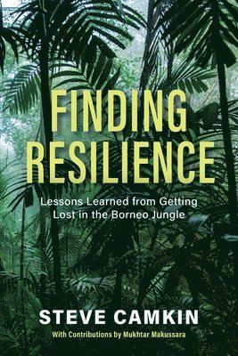 Finding Resilience 1