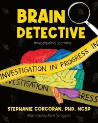 bokomslag Brain Detective