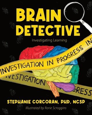 bokomslag Brain Detective