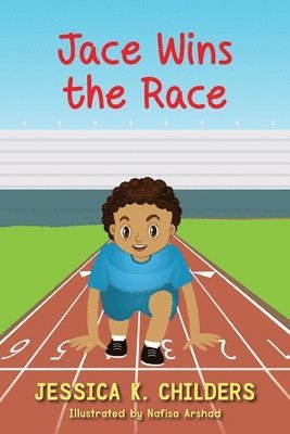 Jace Wins the Race