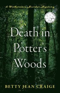 bokomslag Death in Potter's Woods