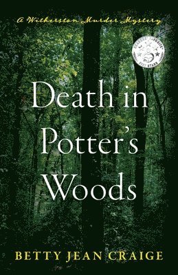 Death in Potter's Woods 1