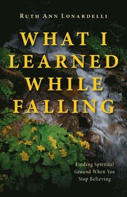 What I Learned While Falling 1