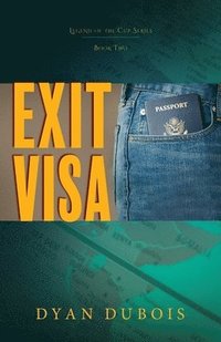 bokomslag Exit Visa