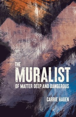 bokomslag Muralist