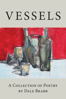 bokomslag Vessels