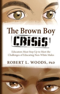 bokomslag Brown Boy Crisis