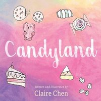 bokomslag Candyland
