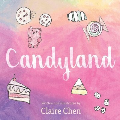 Candyland 1