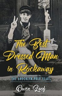 bokomslag Best Dressed Man in Rockaway