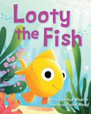Looty the Fish 1