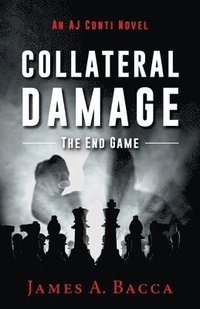 bokomslag Collateral Damage