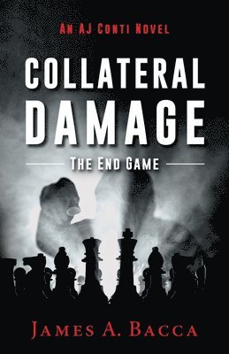 Collateral Damage 1