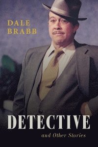 bokomslag Detective and Other Stories