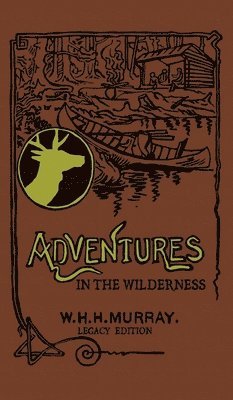 Adventures In The Wilderness (Legacy Edition) 1