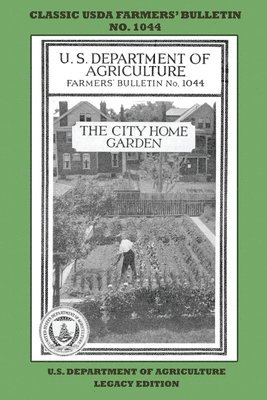 The City Home Garden (Legacy Edition) 1