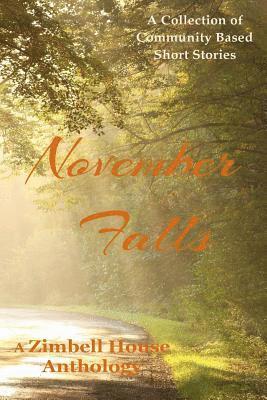 November Falls 1