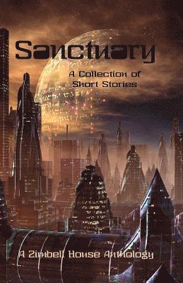 Zimbell House Publishing - Sanctuary, Häftad