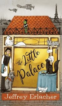 bokomslag The Little Palace